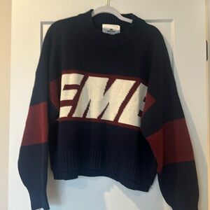 Eme Studios Knit Sweater